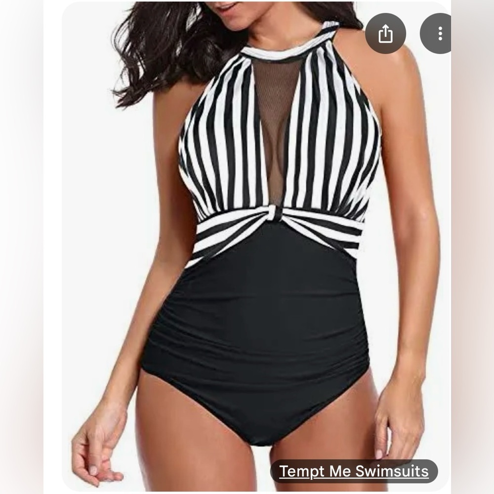 🌴🌴TEMPT ME swimsuit